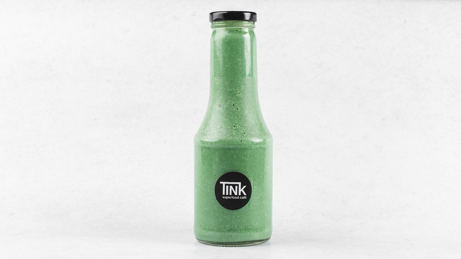 TINK superfood café Wolt Dostava Ljubljana