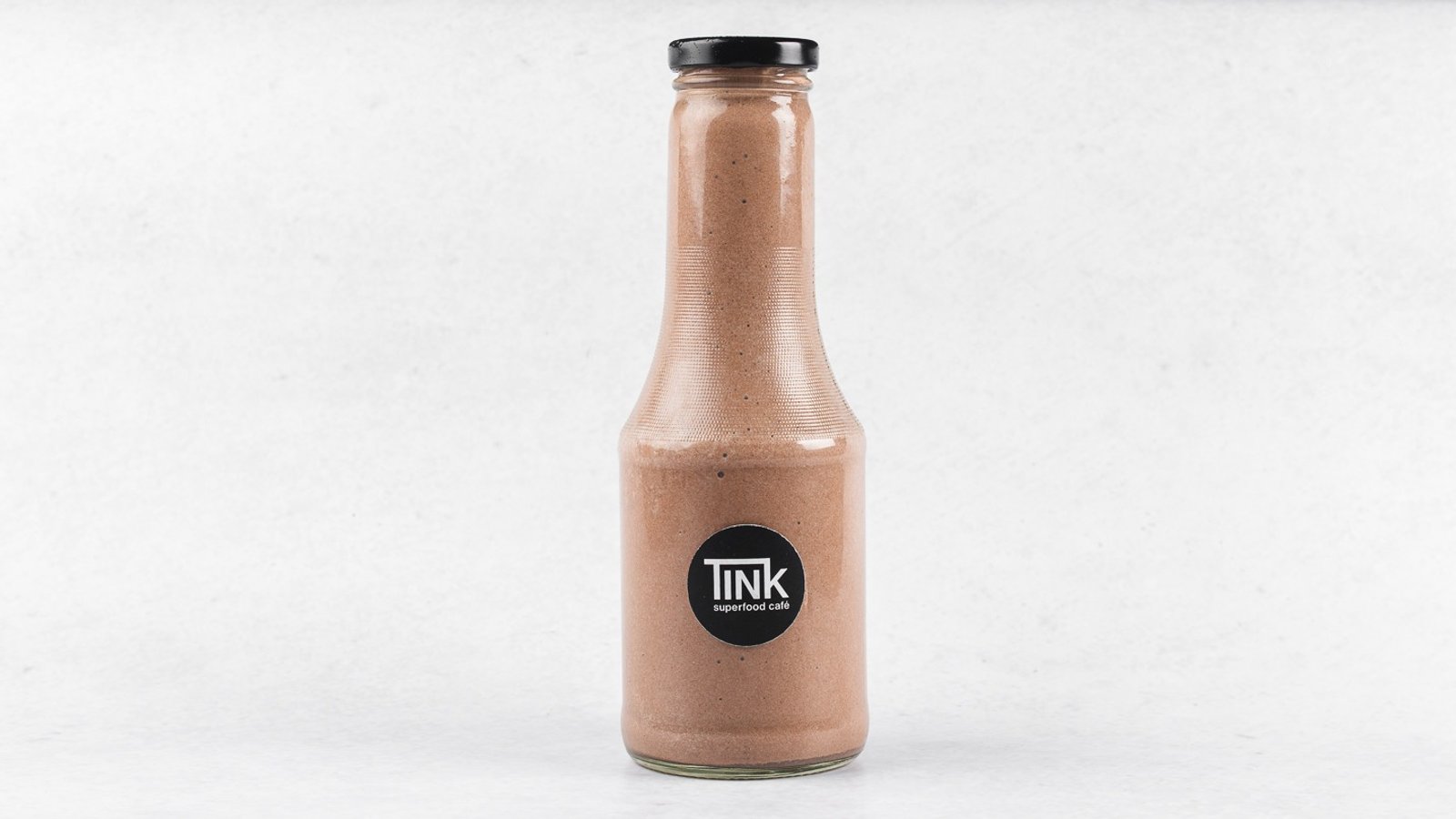 TINK superfood café Wolt Dostava Ljubljana