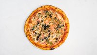 Objednať Pizza Quattro Stagioni