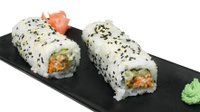 Objednať SS31. Uramaki - obrácené sushi