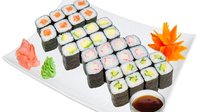 Objednať B34. Sushi set 32 ks