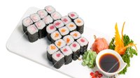 Objednať F28. Sushi maki 24 ks