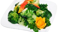 Objednať 123. Smažená brokolice s česnekem