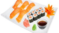 Objednať B29. Sushi set 13 ks