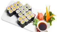 Objednať F29. Sushi maki 24 ks
