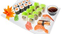 Objednať B30. Sushi set 19 ks