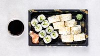Objednať F30. Sushi maki 16 ks