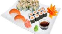 Objednať B32. Sushi set 18 ks