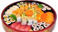 Objednať B46. Sushi set 51 ks