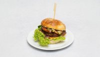 Objednať Blatouch Burger - Beyond meat