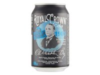 Objednať Royal crown cola bez cukru