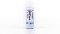 Objednať Monster Ultra White