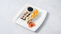Objednať F15.Sushi set 16ks