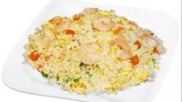 Objednať M3.smažená rýže s krevetami
