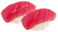 Objednať F2:Nigiri tuňák 2kus  (4)