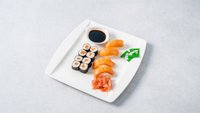 Objednať F22.Sushi set 12ks
