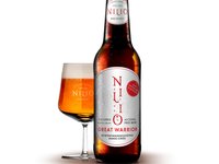 Objednať Nilio Great Warrior Non-alcoholic 0.33L 