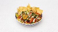 Objednať 🌱 Šalát Tres Tacos Vegetariánsky 🌱