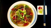 Objednať Vietnamská rybacia polievka