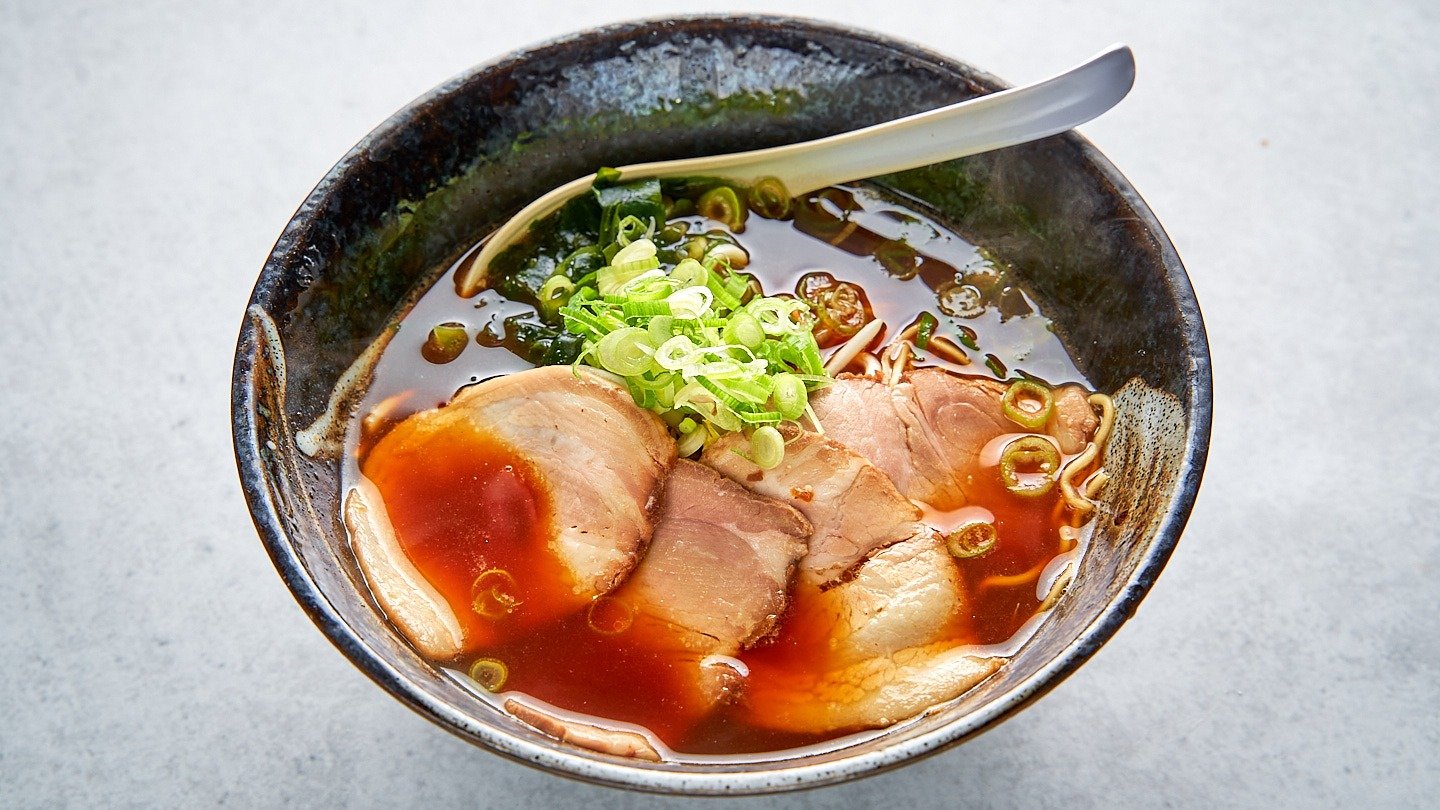 Cocolo Ramen Mitte | Wolt | Delivery | Berlin