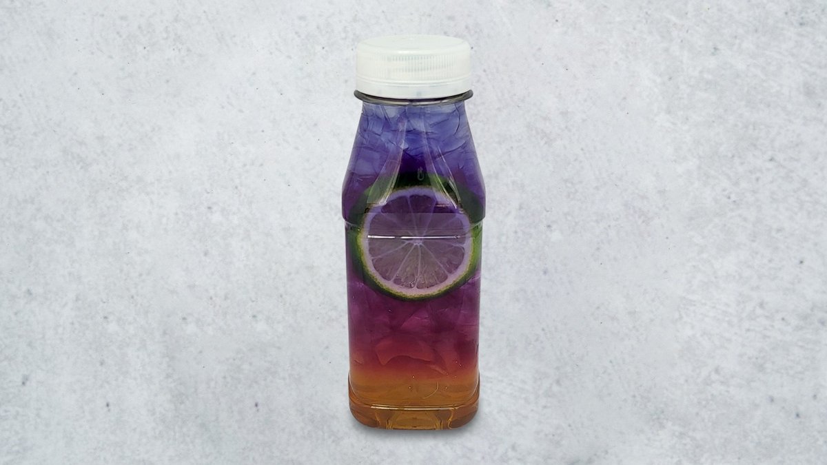 Anchan Manaow - Butterfly Pea Drink 0,25l