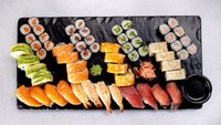 Objednať B43 Sushi set 72 ks