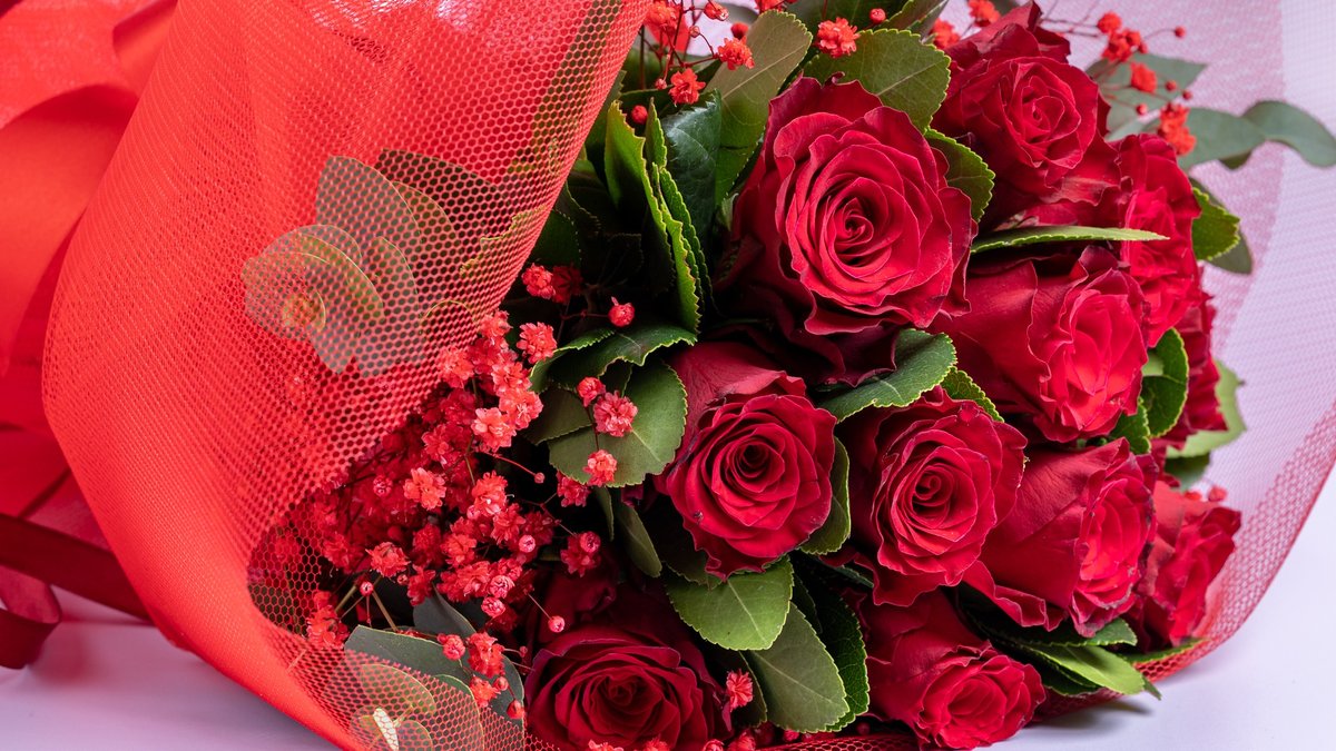 Μπουκέτο XXLOVE – Takis We Love Flowers – Wolt
