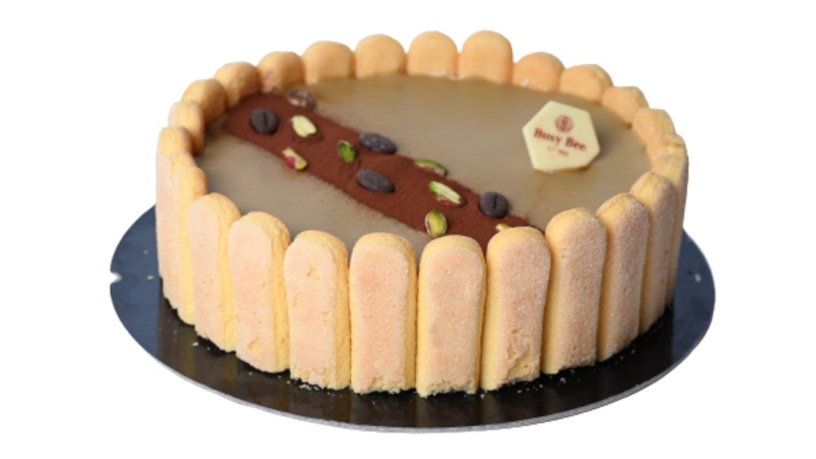 Busy Bee Mriehel Wolt Delivery Malta