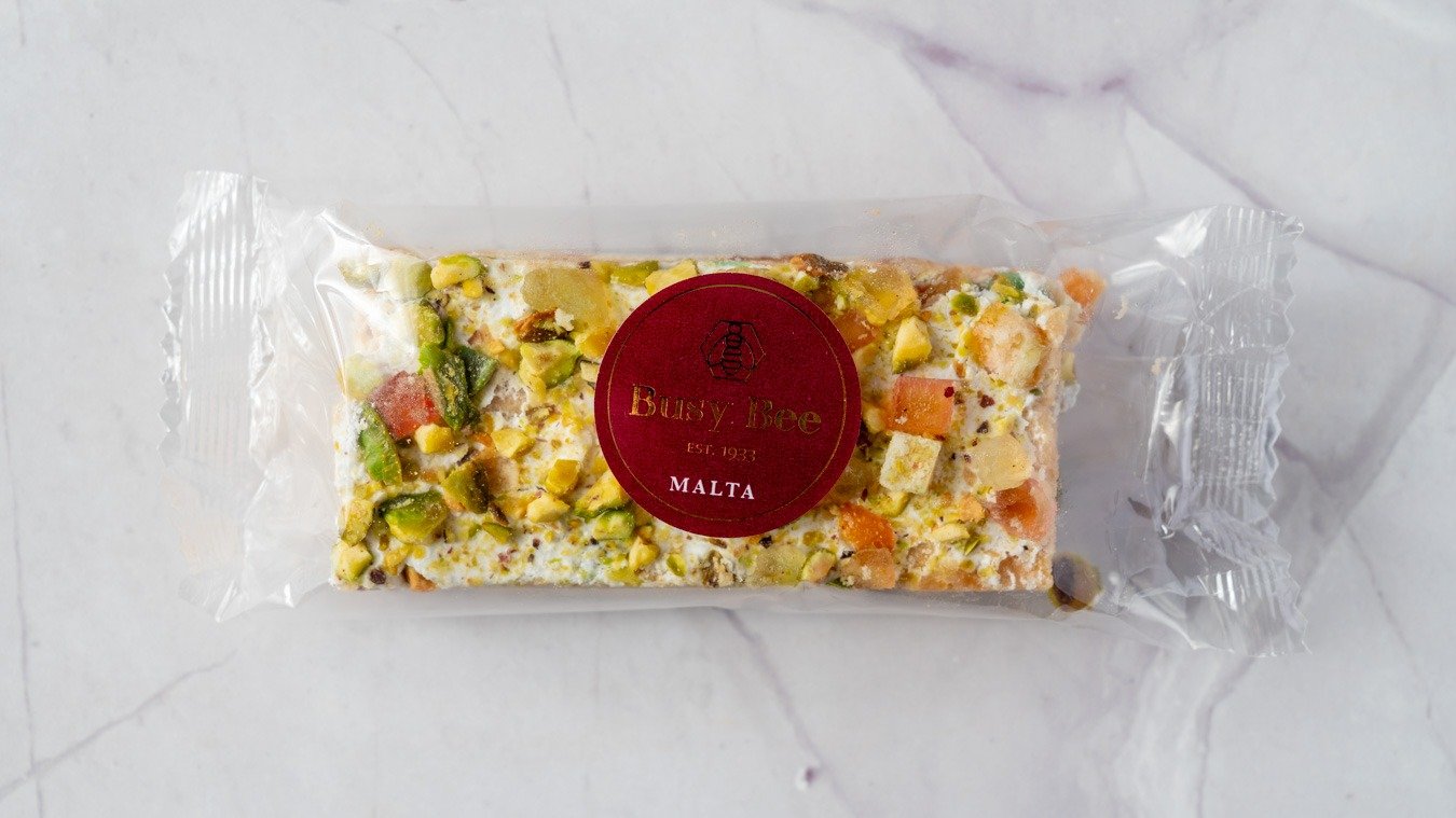 Busy Bee Mriehel Wolt Delivery Malta
