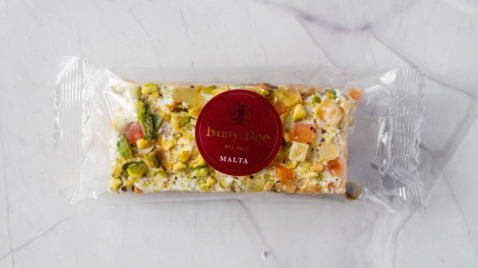 Busy Bee Mriehel Wolt Delivery Malta