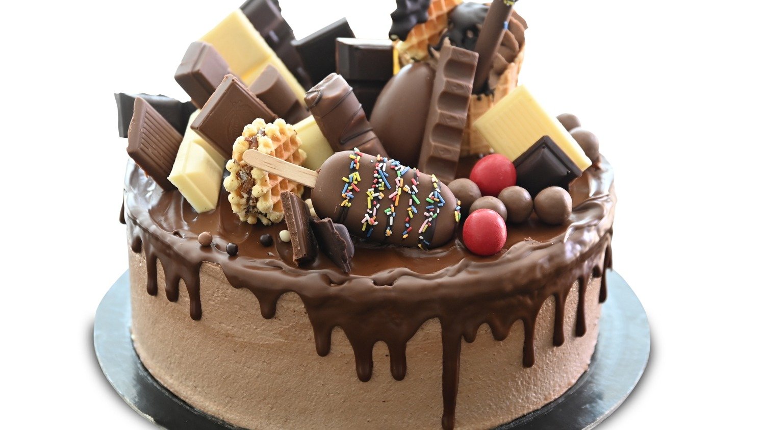 Busy Bee Mriehel Wolt Delivery Malta