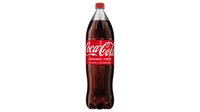 Objednať Coca-Cola fľaša ♺