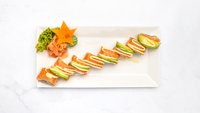 Objednať Uramaki salmon roll