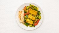 Objednať Tofu na zelenine