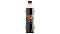 Hozzáadás a kosárhoz Pepsi Max Lime 0.5l