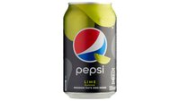 Hozzáadás a kosárhoz Pepsi Max Lime 0.33l