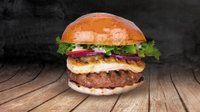 Hozzáadás a kosárhoz Vintage BBQ Cheesburger
