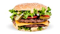 Hozzáadás a kosárhoz Giant special sajtburger