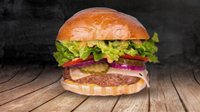 Hozzáadás a kosárhoz Vintage Basic Cheesburger