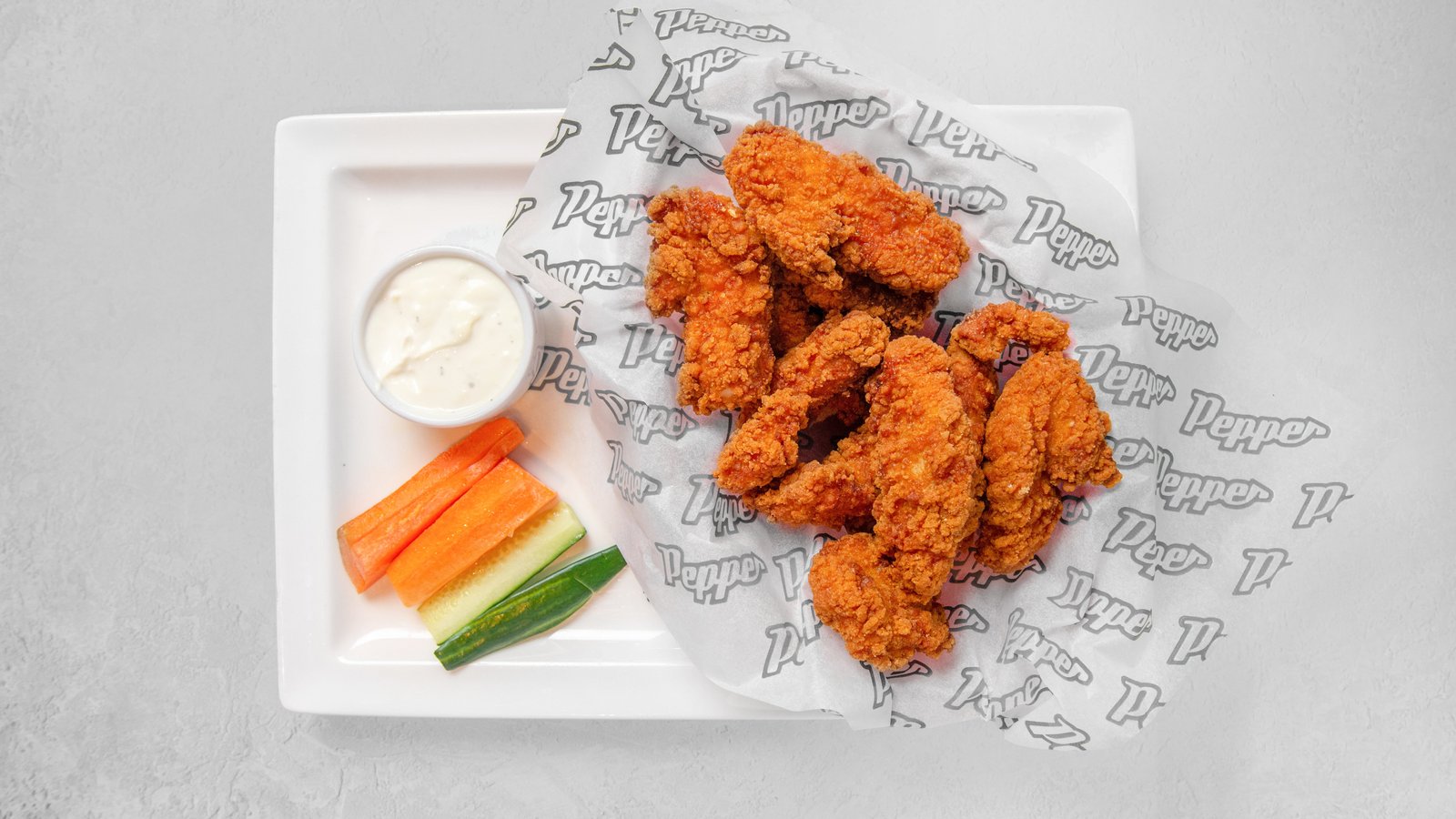 Pepper Bar & Restaurant Kangasala Wolt Kotiinkuljetus Kangasala