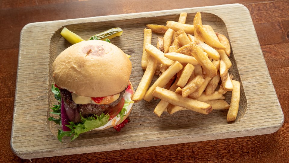 Pepper Bar & Restaurant Kangasala Wolt Kotiinkuljetus Kangasala