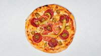 Objednať Pizza Rustica