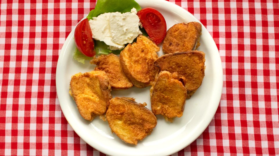 Restoran Dren Wolt Delivery Belgrade