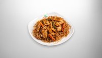 Hozzáadás a kosárhoz Thai rizs csirkehússal