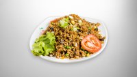 Hozzáadás a kosárhoz Thai rizs marhahússal