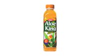 Hozzáadás a kosárhoz Aloe vera mangó(0,5l)