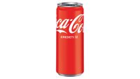 Hozzáadás a kosárhoz Coca-Cola 330ml