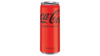Hozzáadás a kosárhoz Coca-Cola Zero 330ml