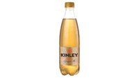 Hozzáadás a kosárhoz Kinley Ginger Ale 500ml