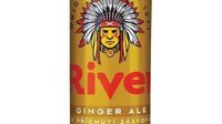 Objednať River Tonic ginger 0,33 l